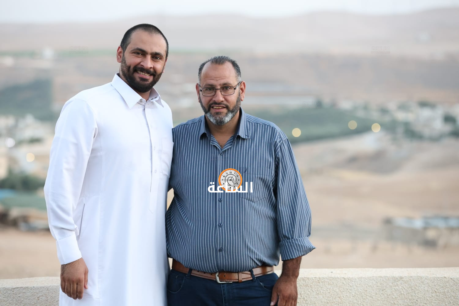 Madar Al-Saa Images 0.9263798735501392