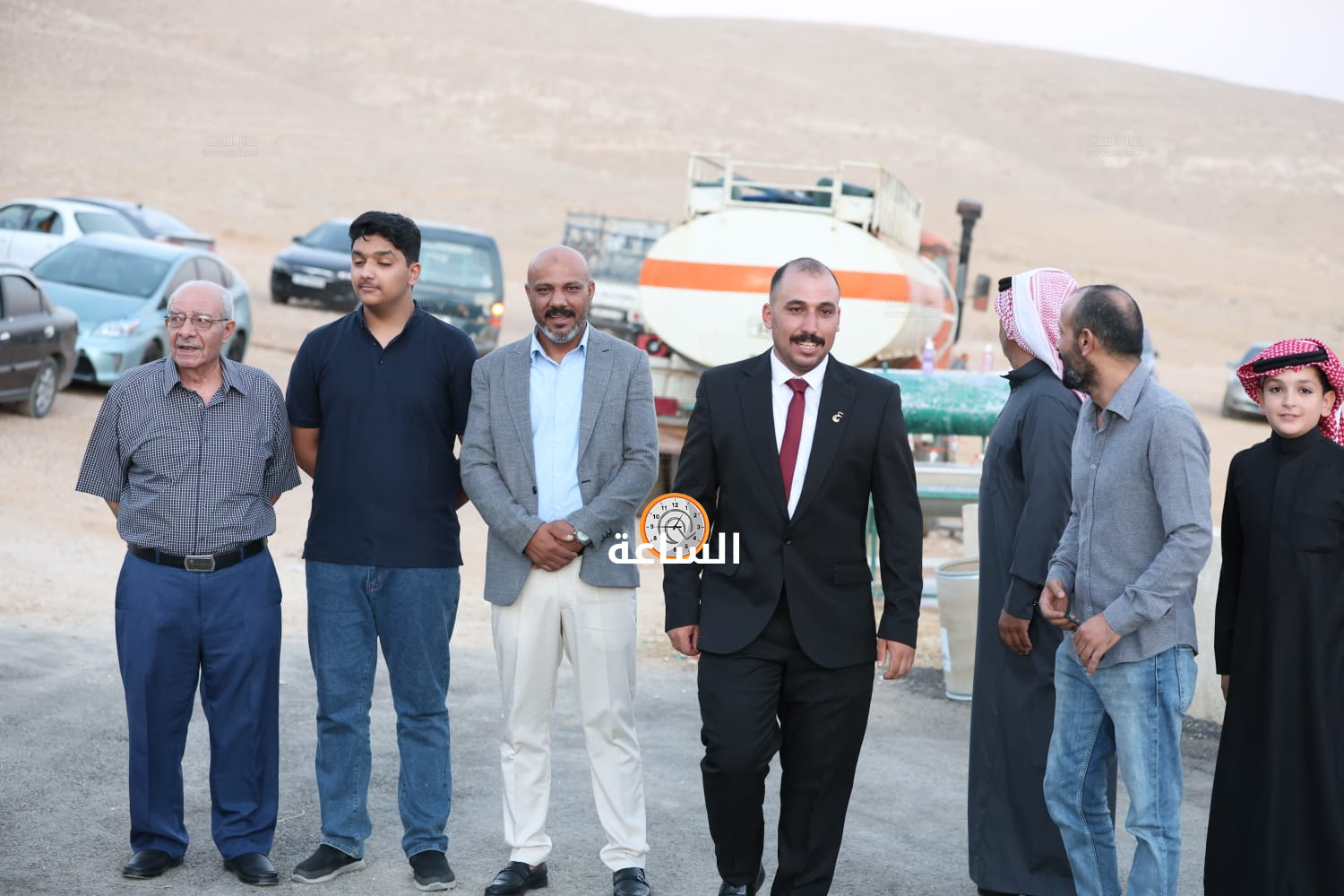 Madar Al-Saa Images 0.2715380739835427