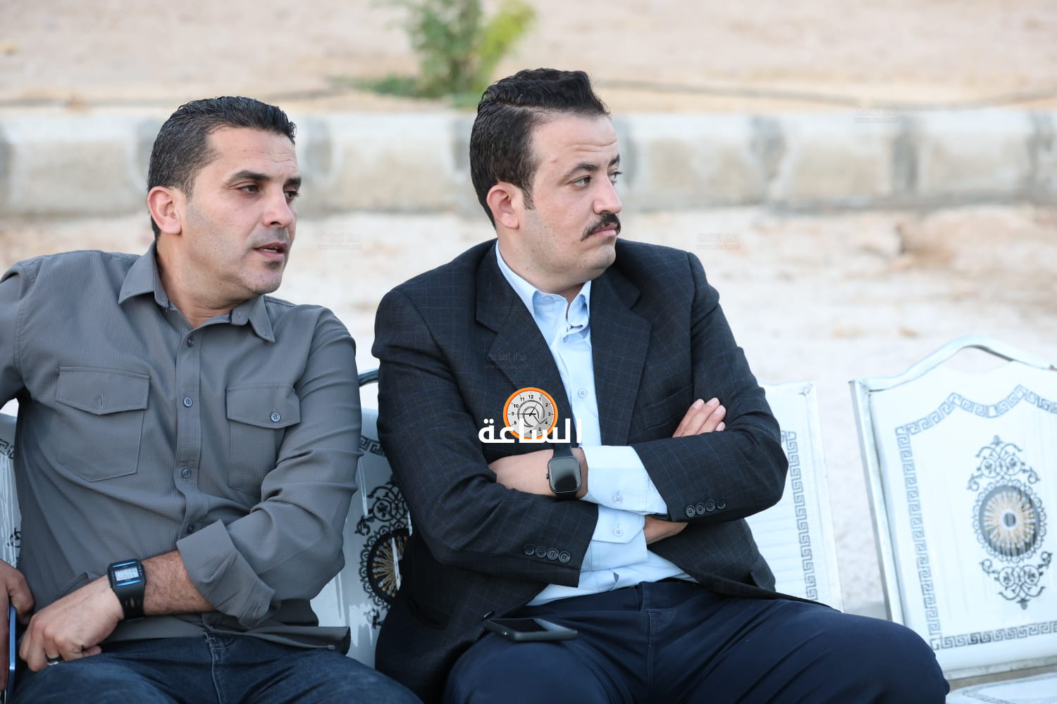 Madar Al-Saa Images 0.4512950709475688