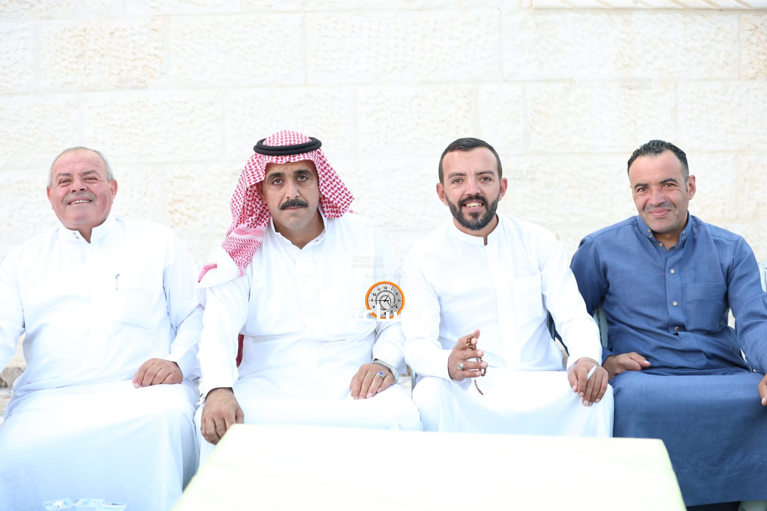 Madar Al-Saa Images 0.3033495698617693