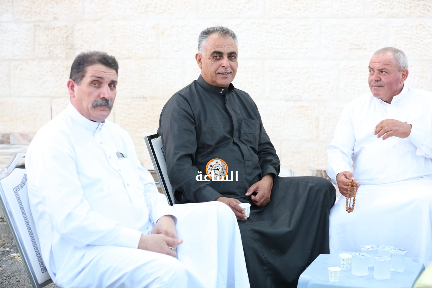 Madar Al-Saa Images 0.4667406661288874