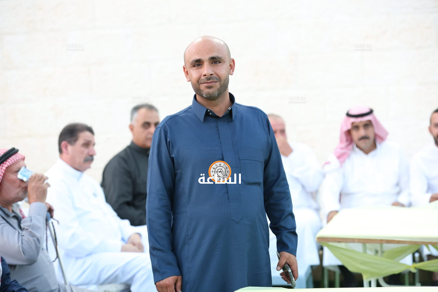Madar Al-Saa Images 0.8556466601290719