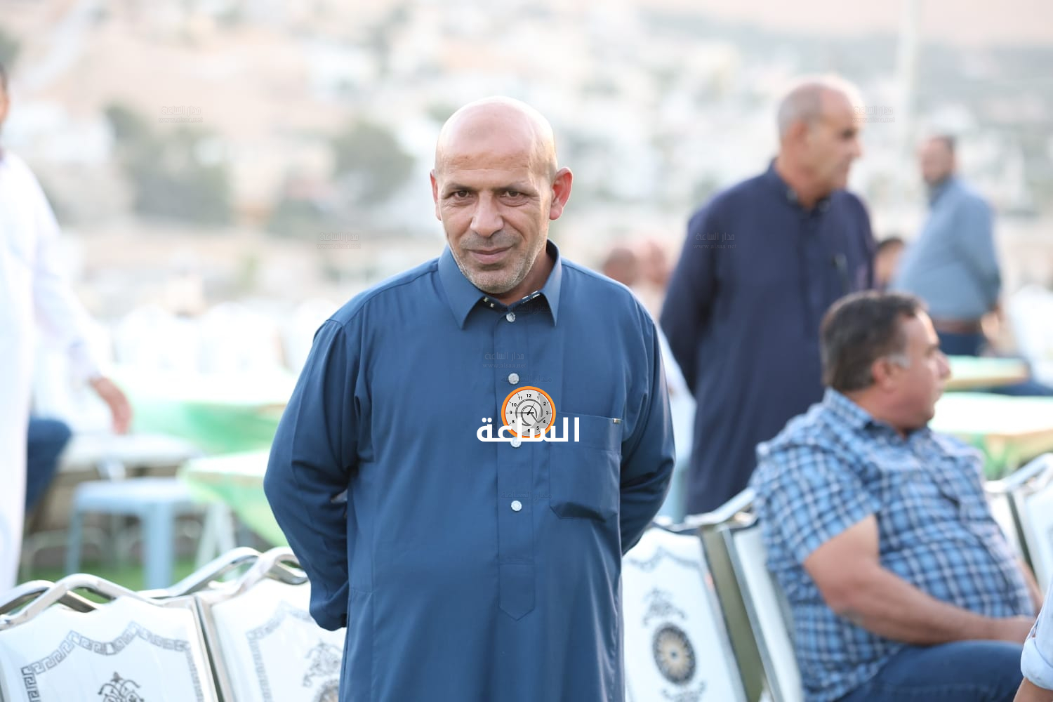 Madar Al-Saa Images 0.9383454806620444