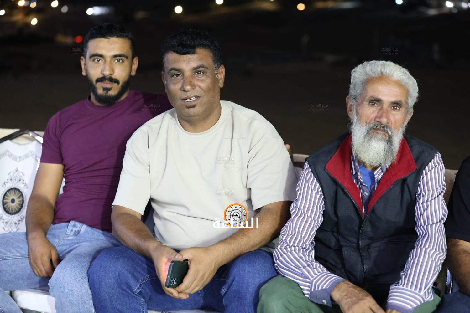 Madar Al-Saa Images 0.8599164971227858
