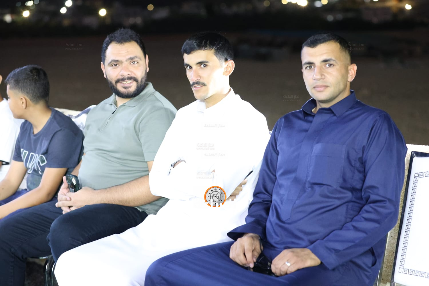 Madar Al-Saa Images 0.21543742272914235