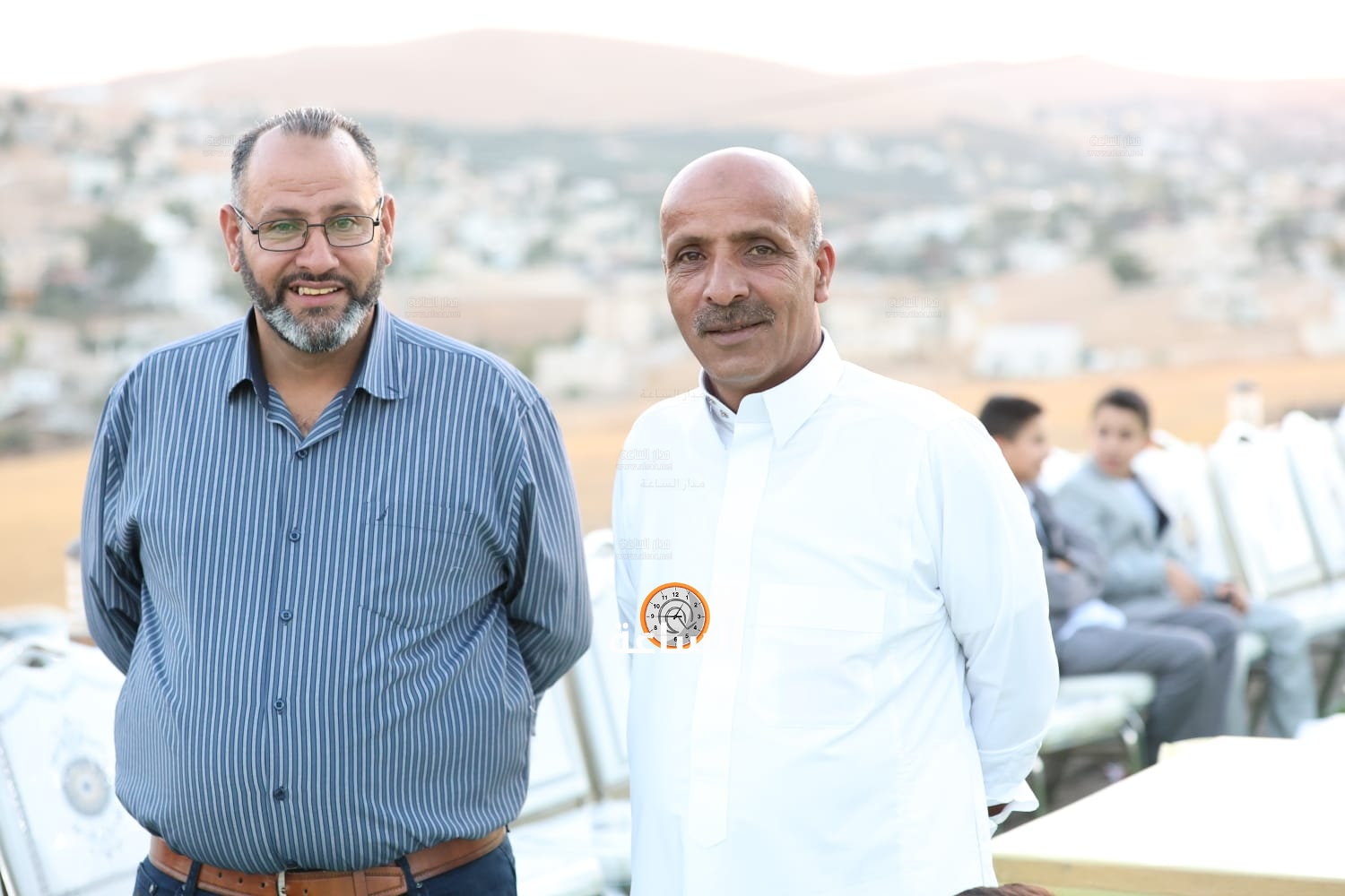 Madar Al-Saa Images 0.5596172781026495