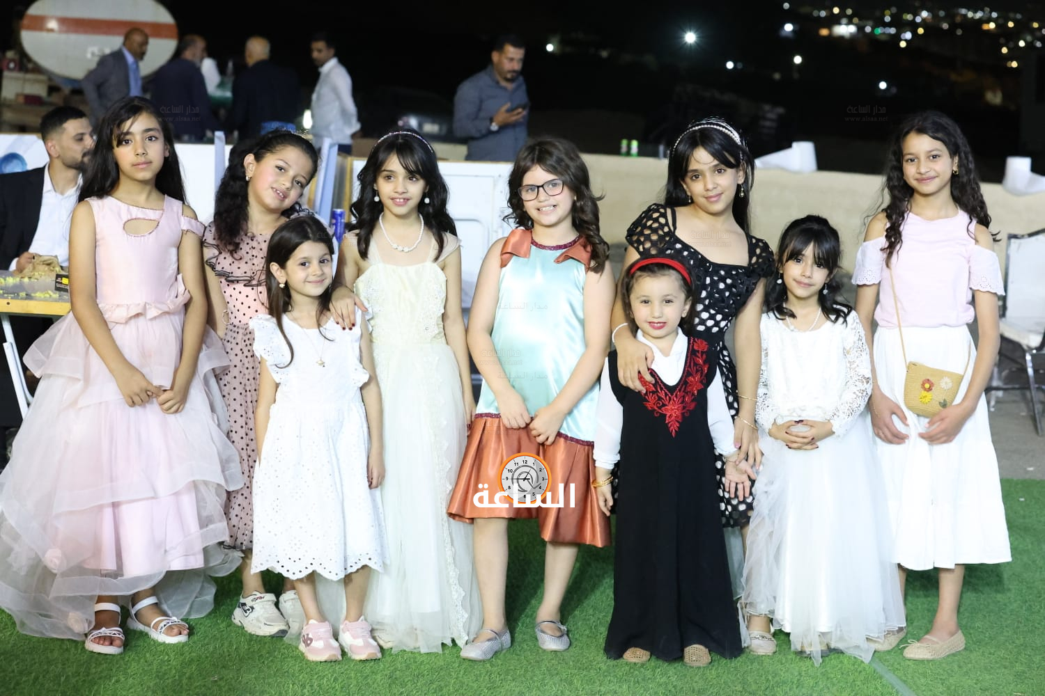 Madar Al-Saa Images 0.01112729554643821
