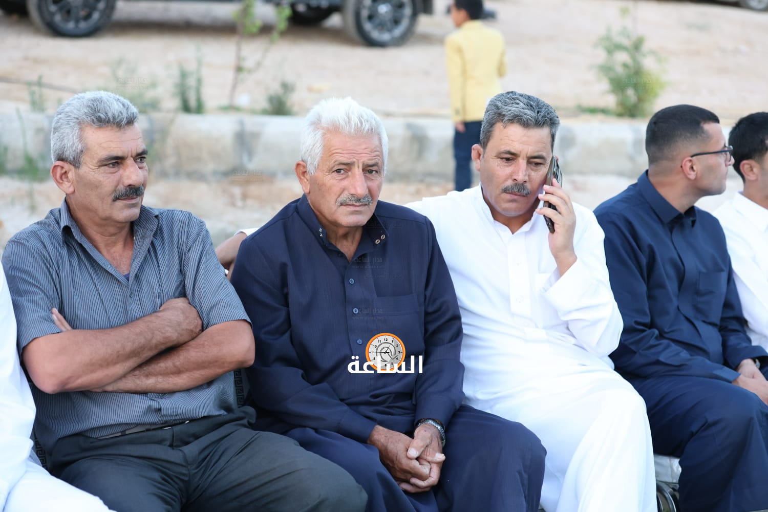 Madar Al-Saa Images 0.8921771309600194