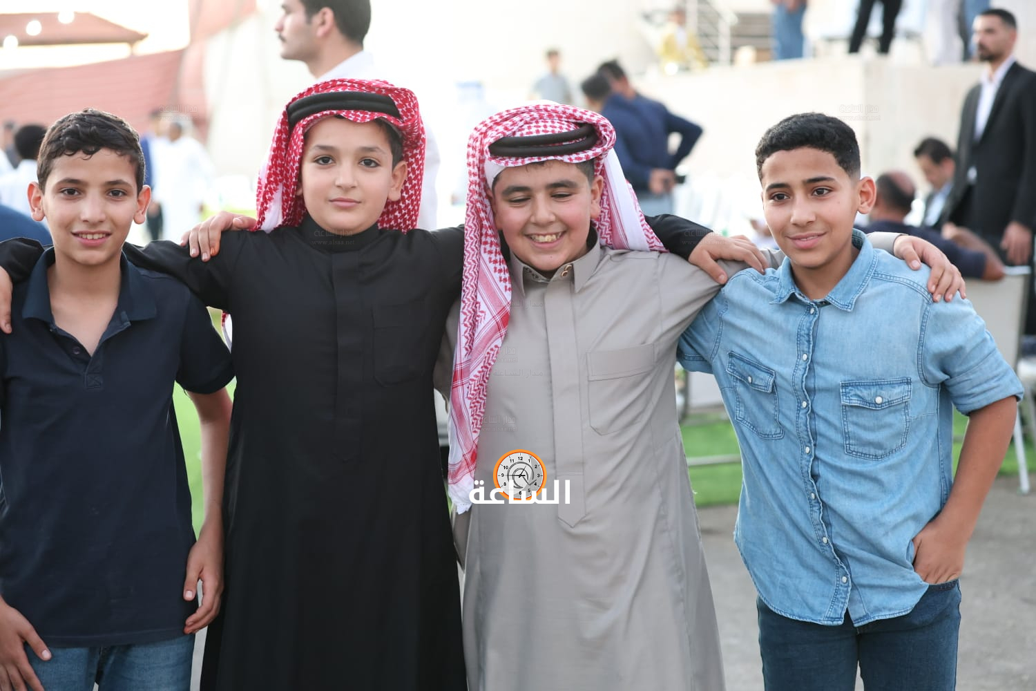 Madar Al-Saa Images 0.22169686135392486