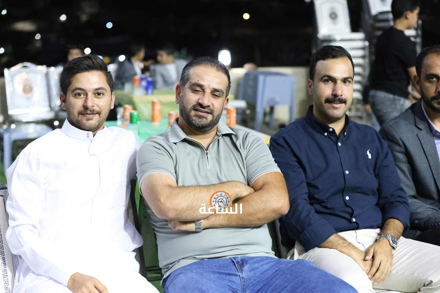 Madar Al-Saa Images 0.3283858620756245