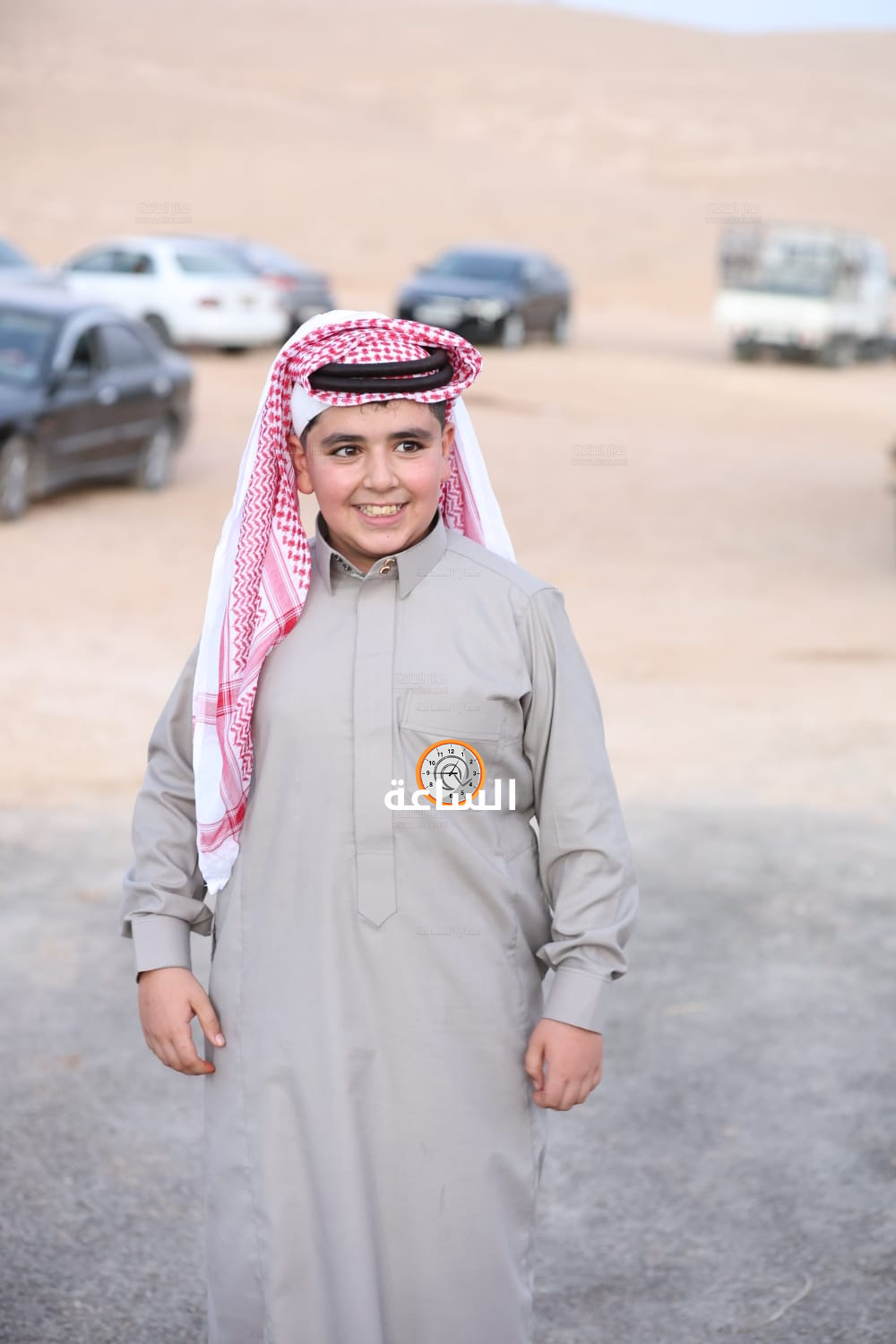 Madar Al-Saa Images 0.5292464055162506