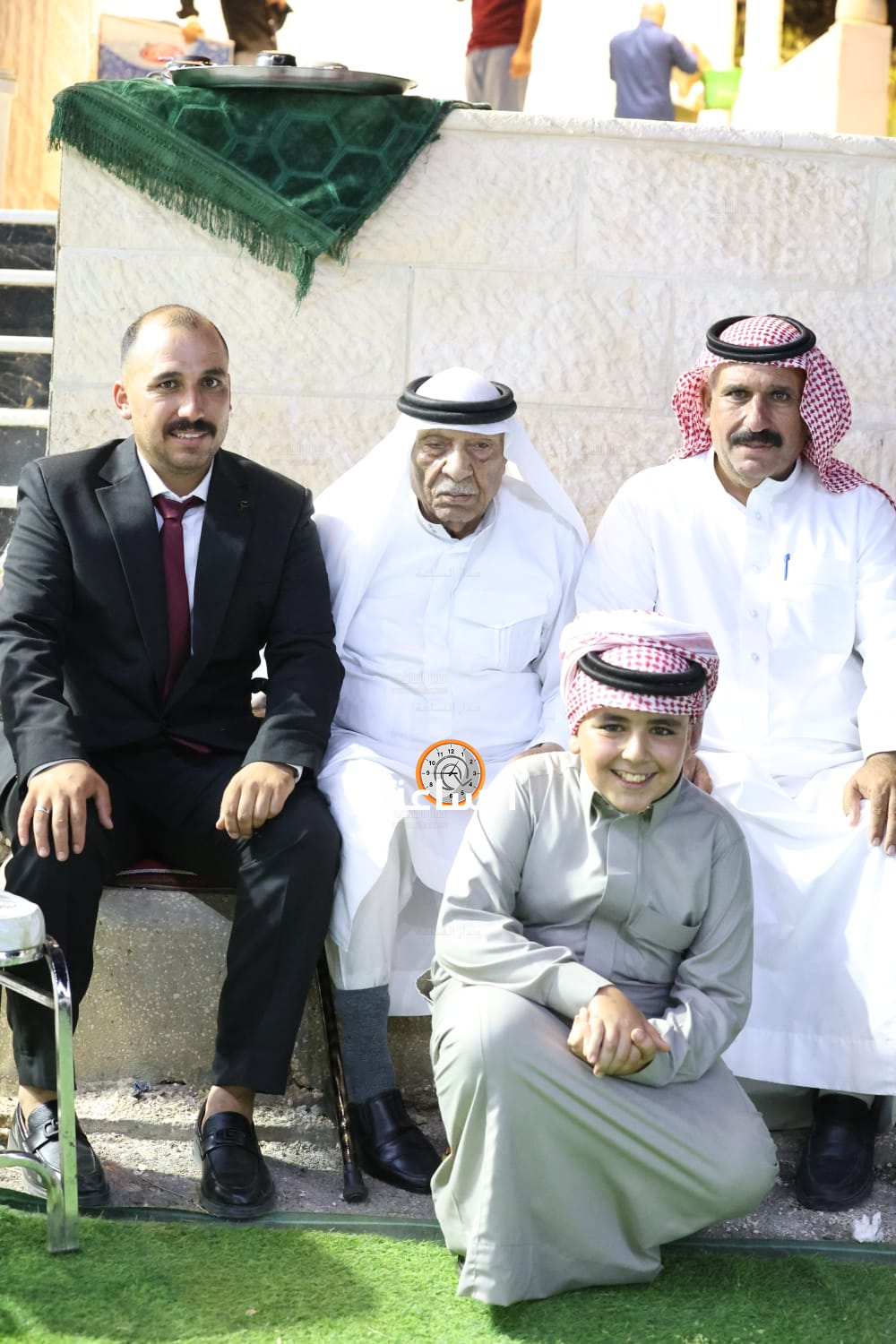 Madar Al-Saa Images 0.6271967397678949