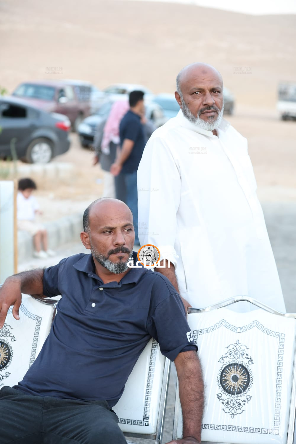Madar Al-Saa Images 0.07304674854923321