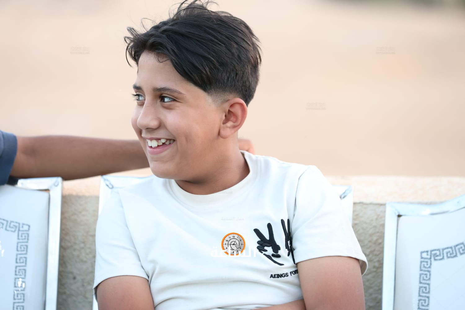 Madar Al-Saa Images 0.405859894478937