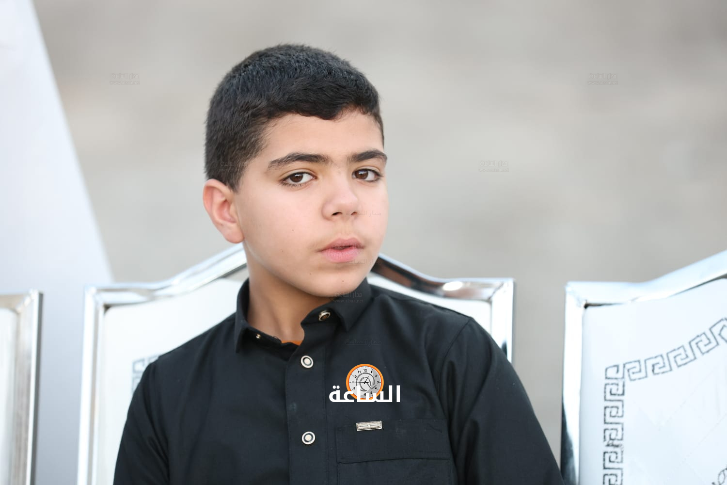 Madar Al-Saa Images 0.1819389398416742