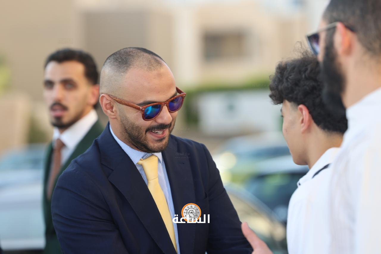 Madar Al-Saa Images 0.34708950401790273