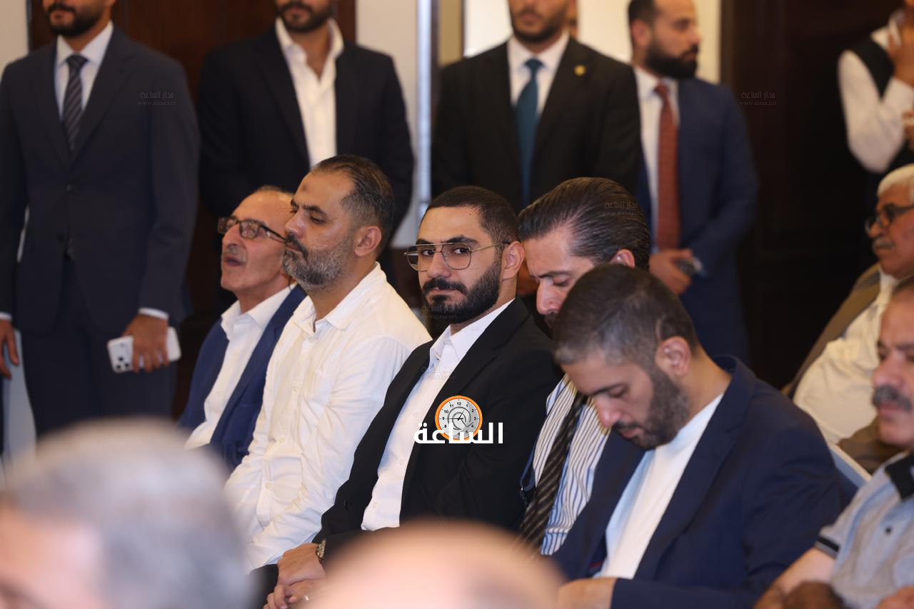 Madar Al-Saa Images 0.5025675221021318
