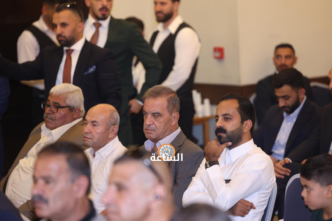 Madar Al-Saa Images 0.7478574694541427