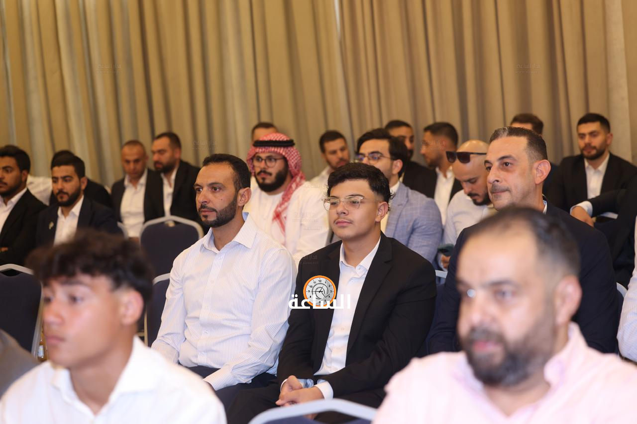 Madar Al-Saa Images 0.578214914274069