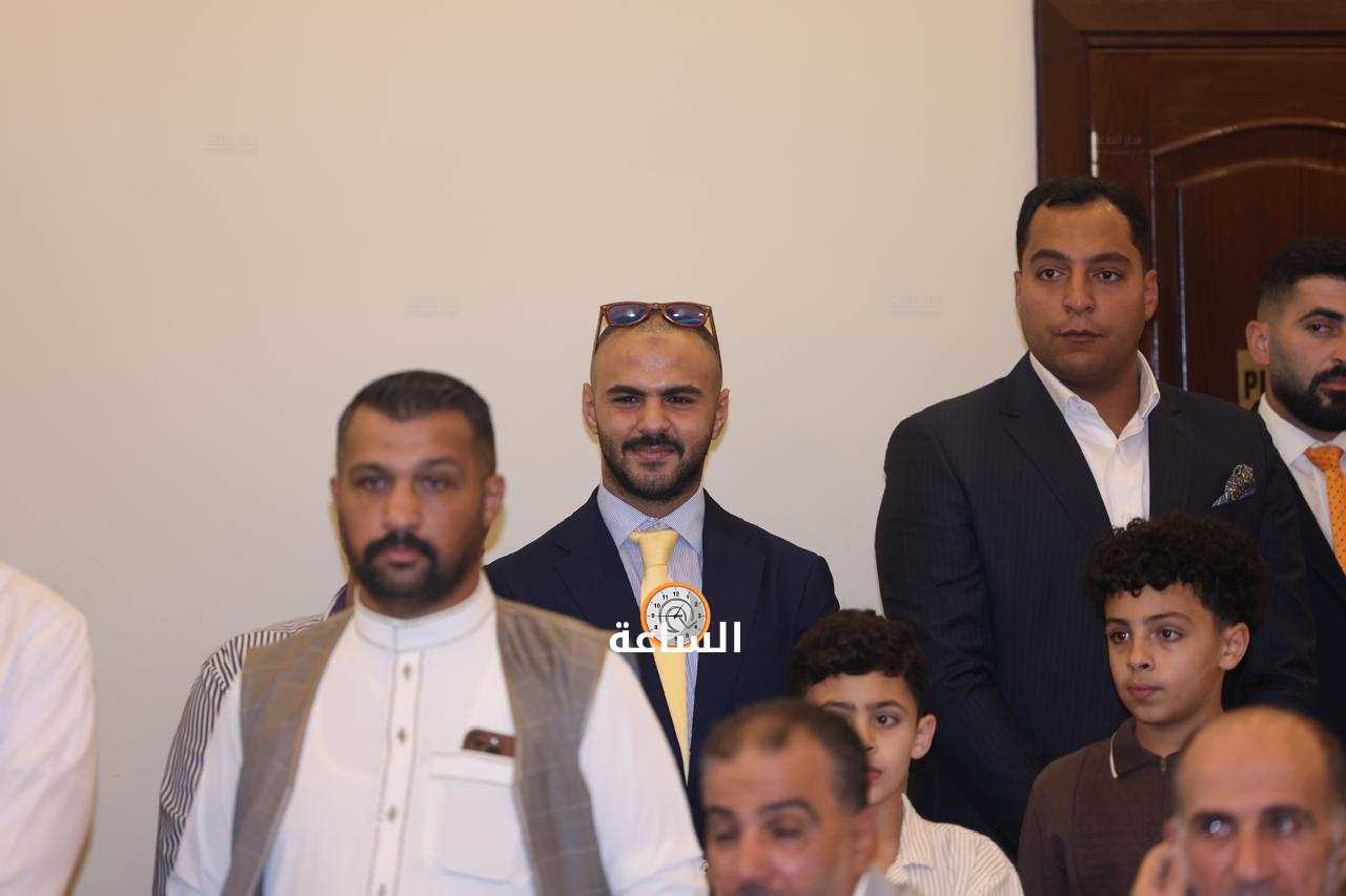 Madar Al-Saa Images 0.8439063702250466