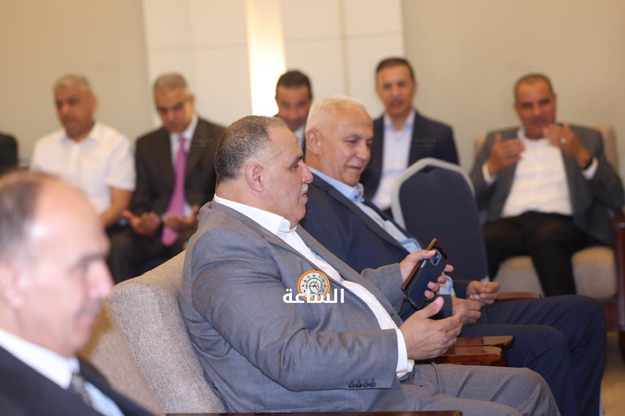 Madar Al-Saa Images 0.041430563455072456
