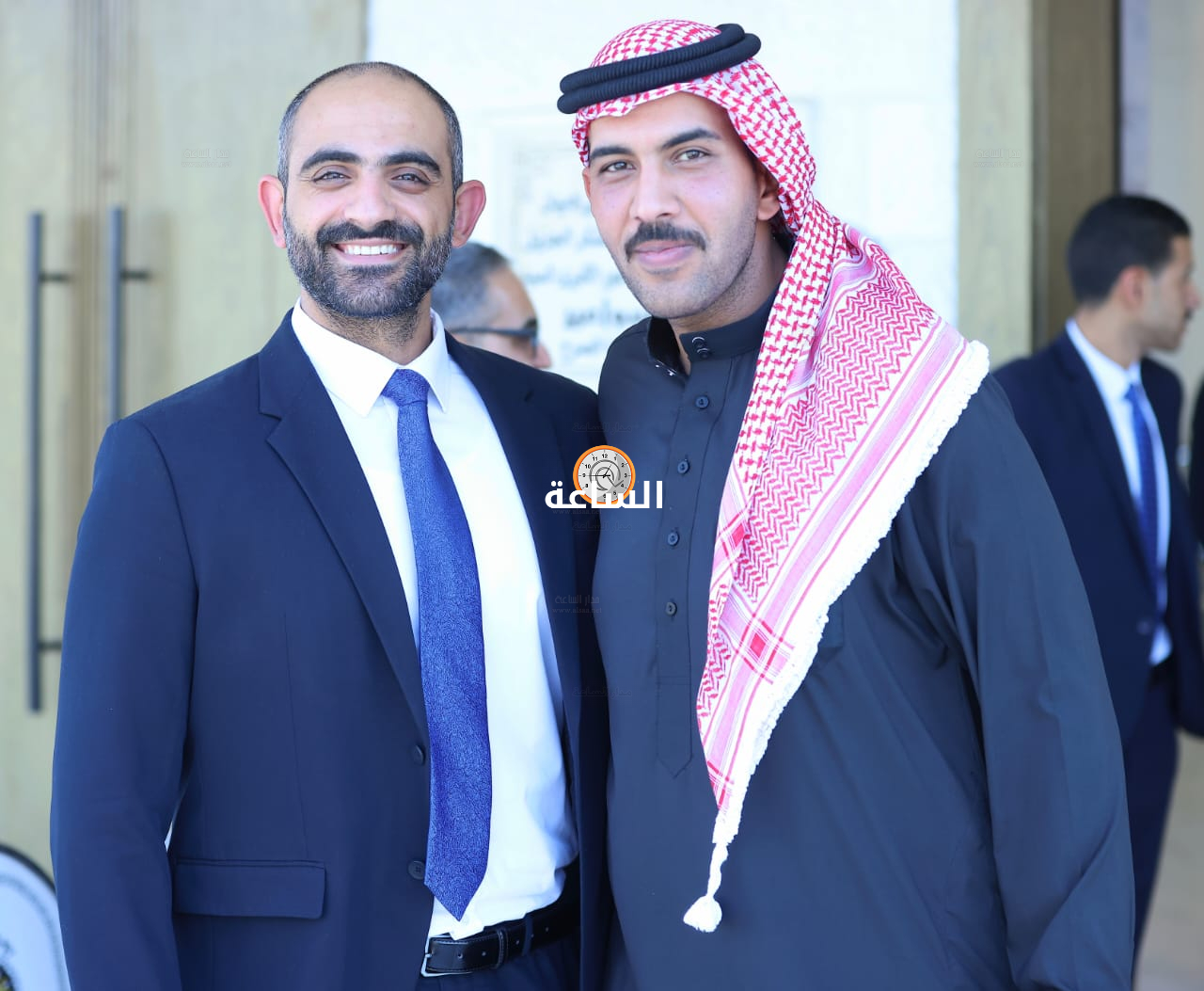 Madar Al-Saa Images 0.28189620363151513