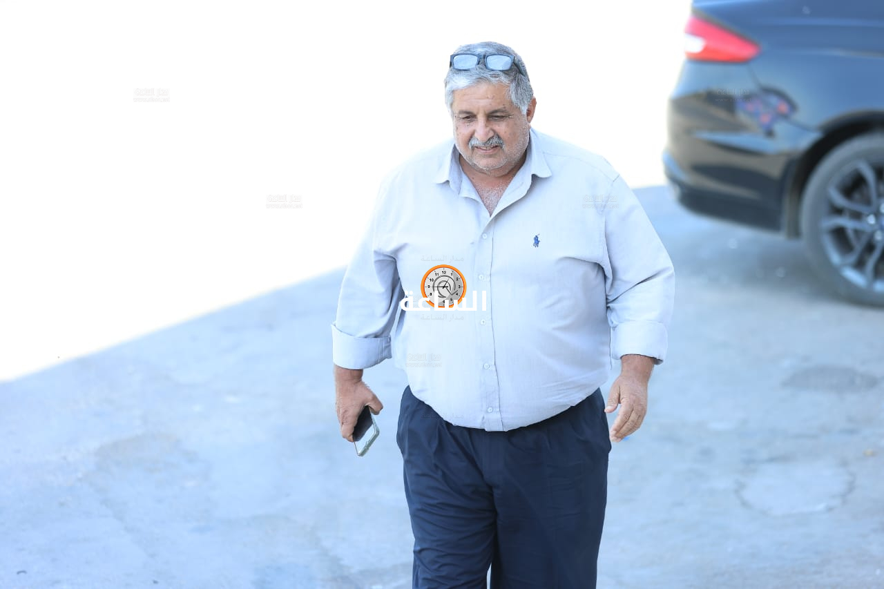 Madar Al-Saa Images 0.20406839925289877