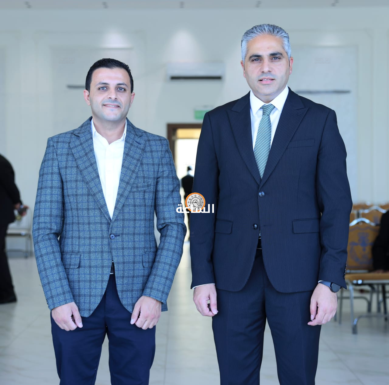 Madar Al-Saa Images 0.18828446425217404