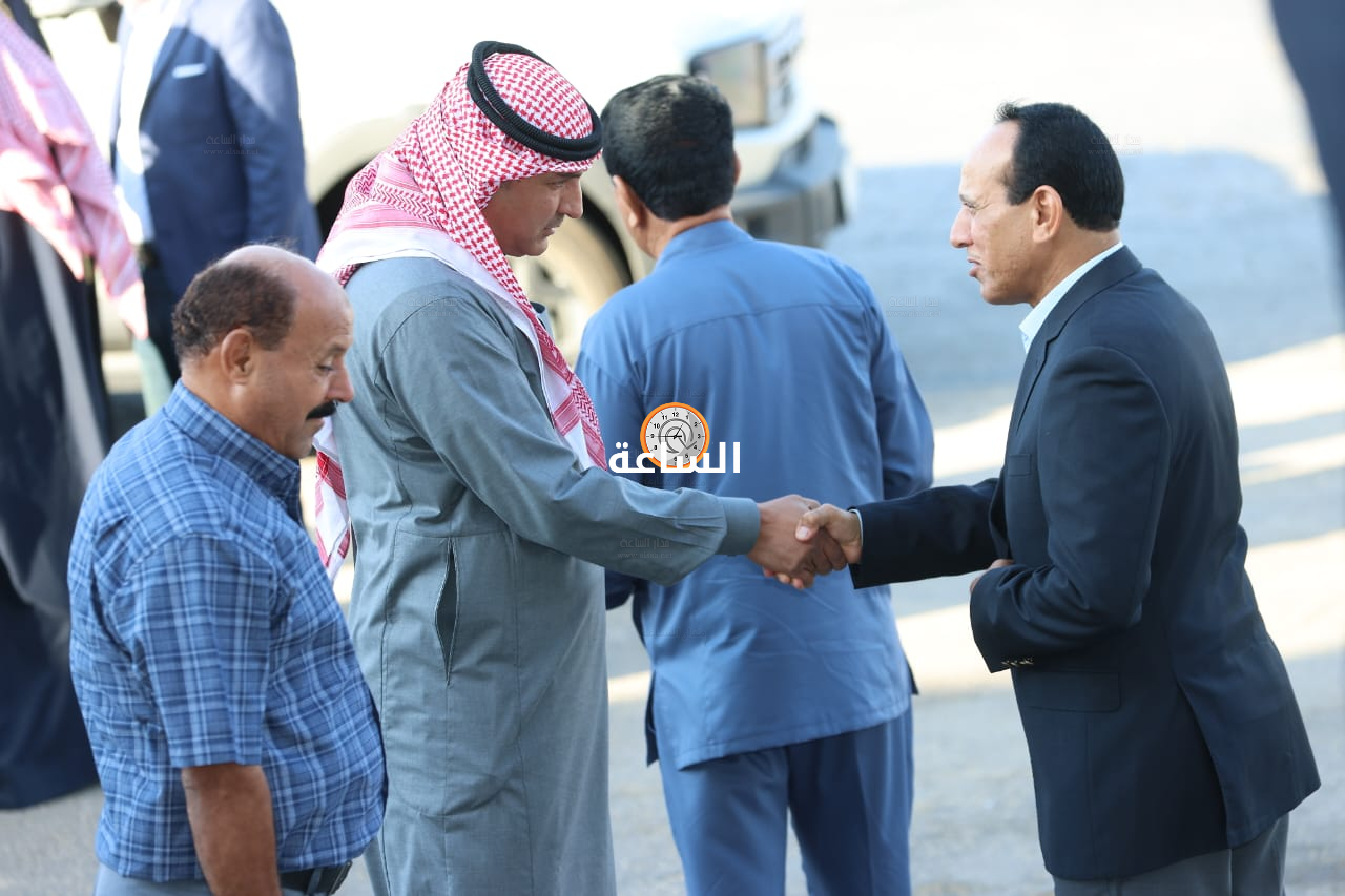 Madar Al-Saa Images 0.5445782562357403