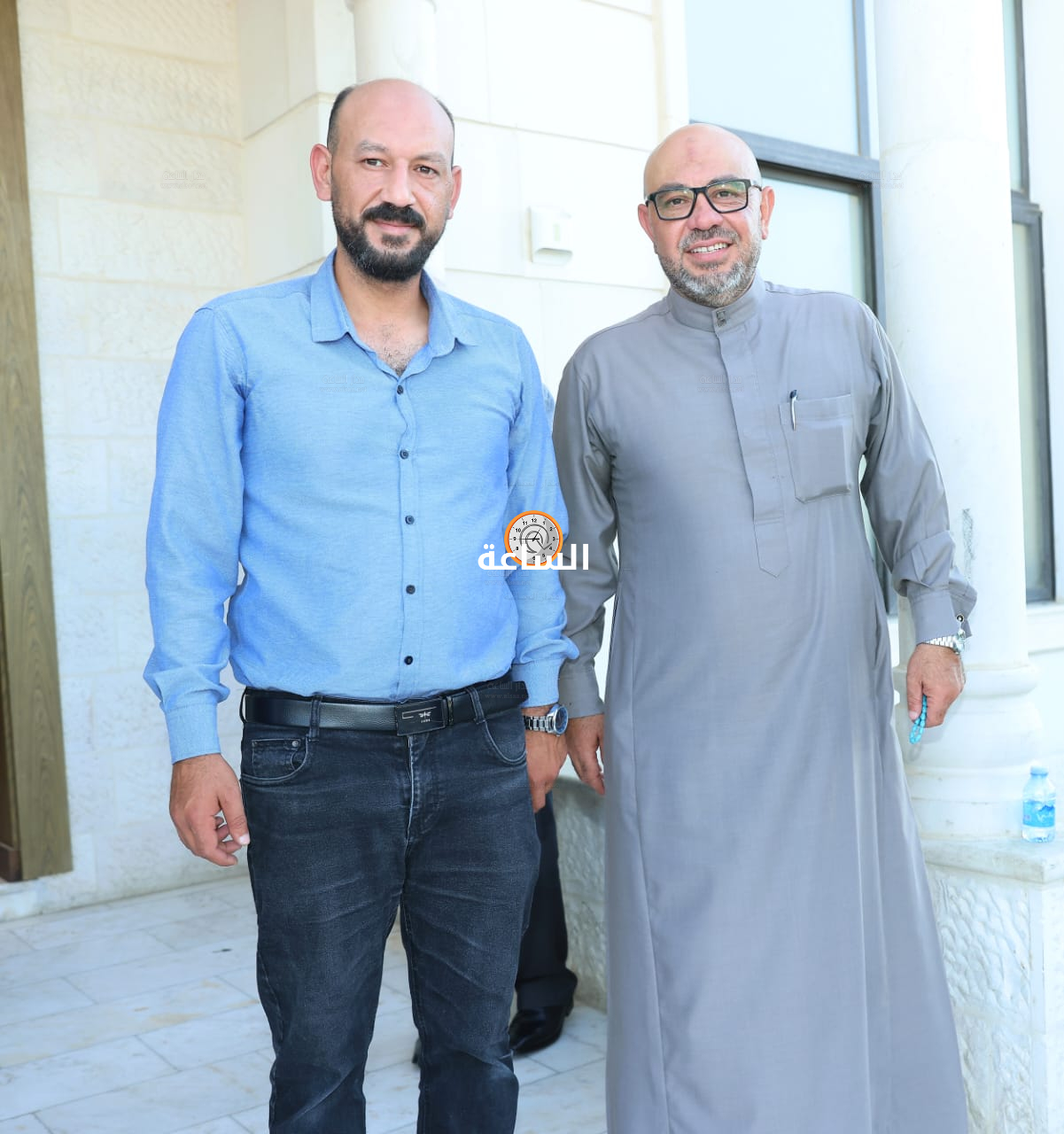 Madar Al-Saa Images 0.013571947800807616