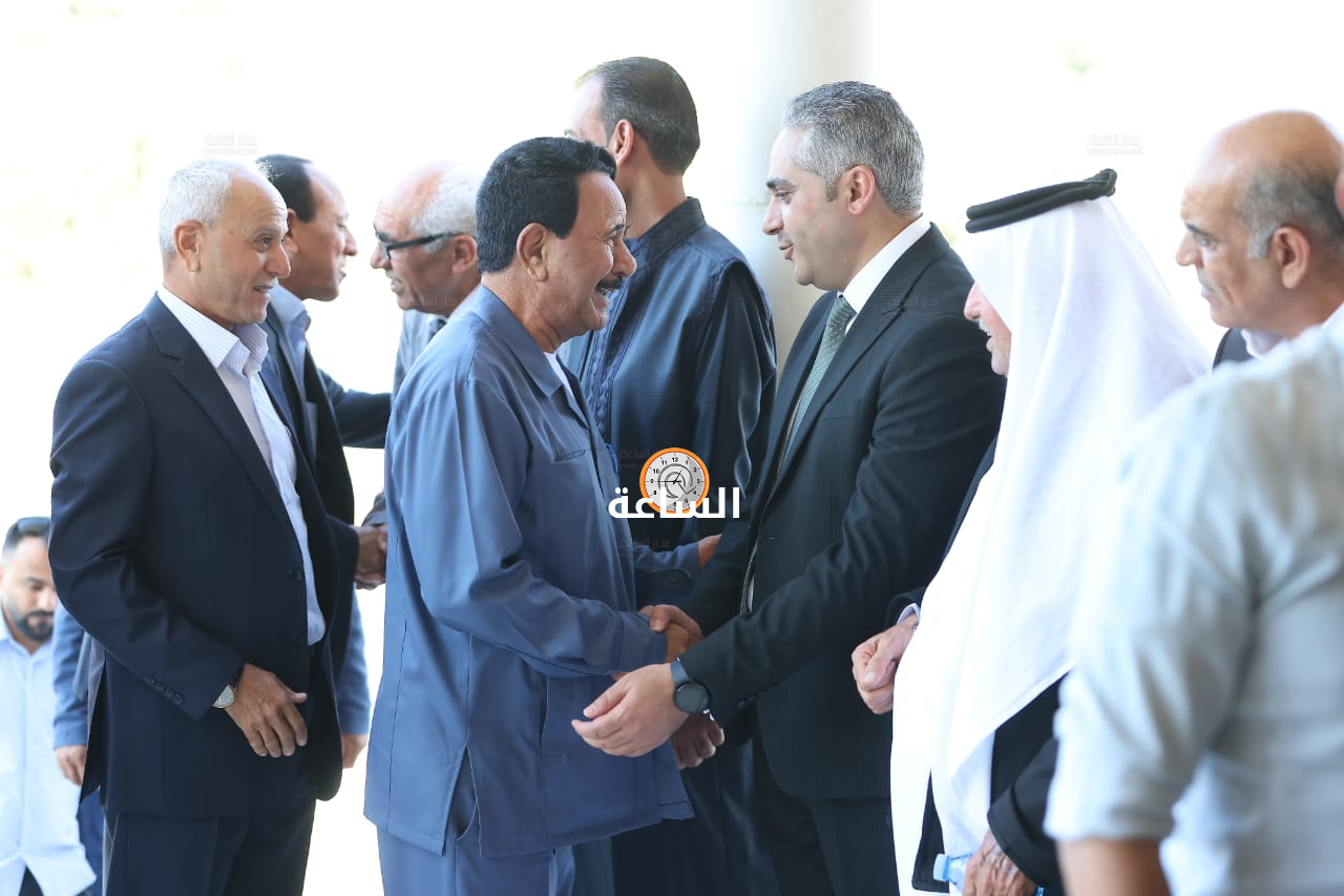 Madar Al-Saa Images 0.14624890431815674