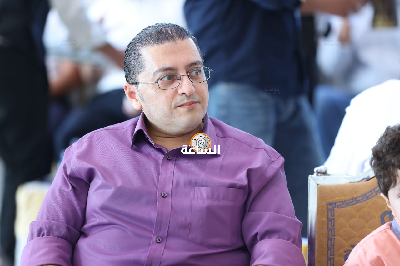 Madar Al-Saa Images 0.08902556716332188