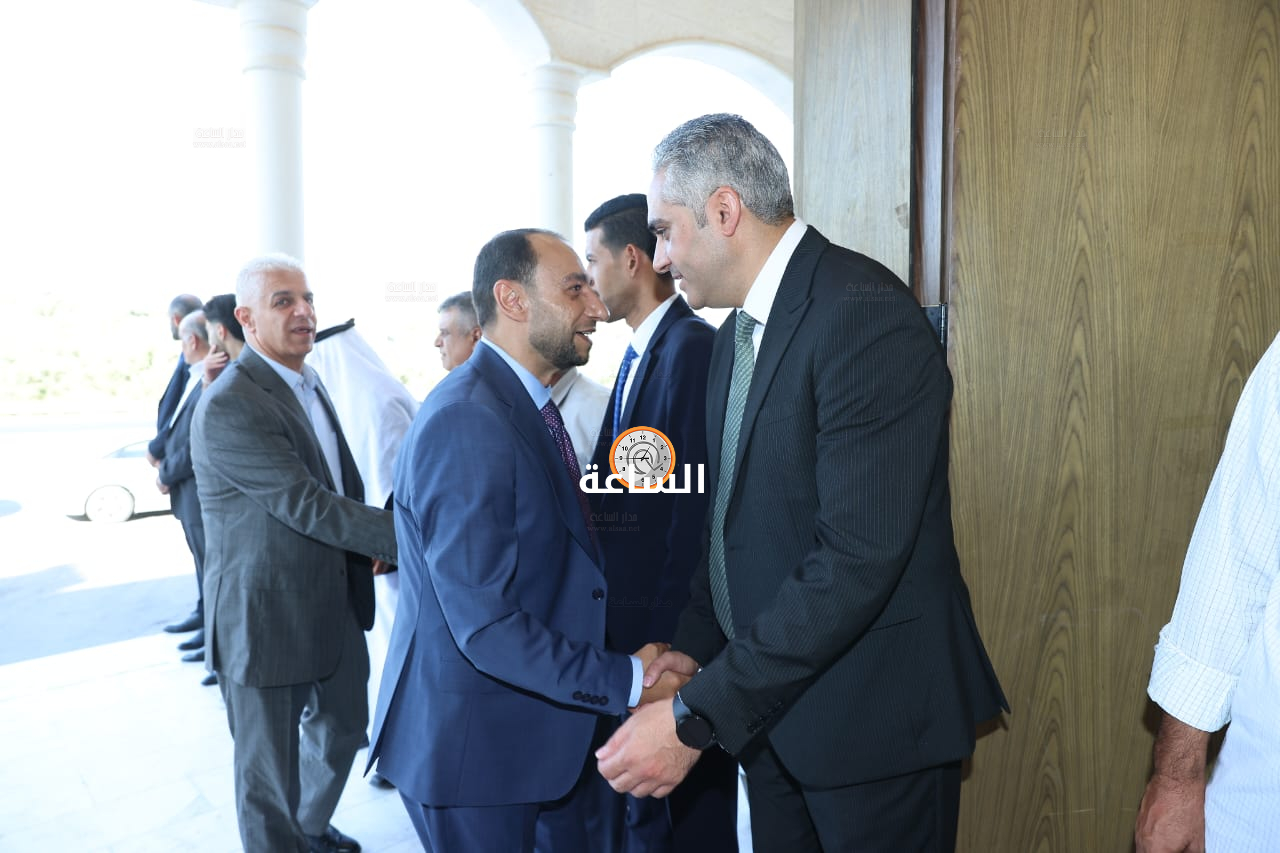 Madar Al-Saa Images 0.8019758399457704