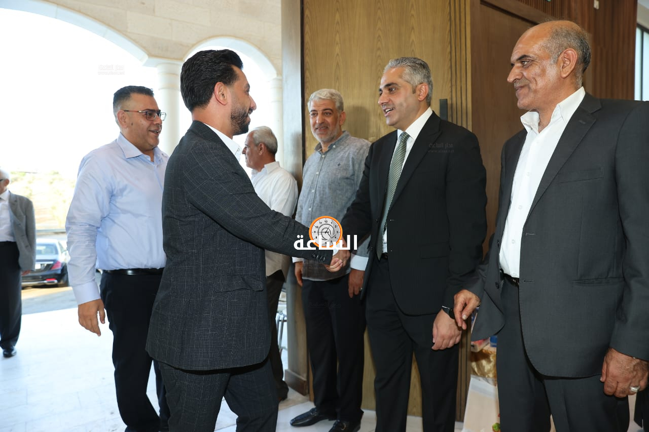 Madar Al-Saa Images 0.3481310188594078