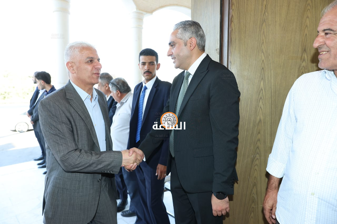 Madar Al-Saa Images 0.18919837762809288