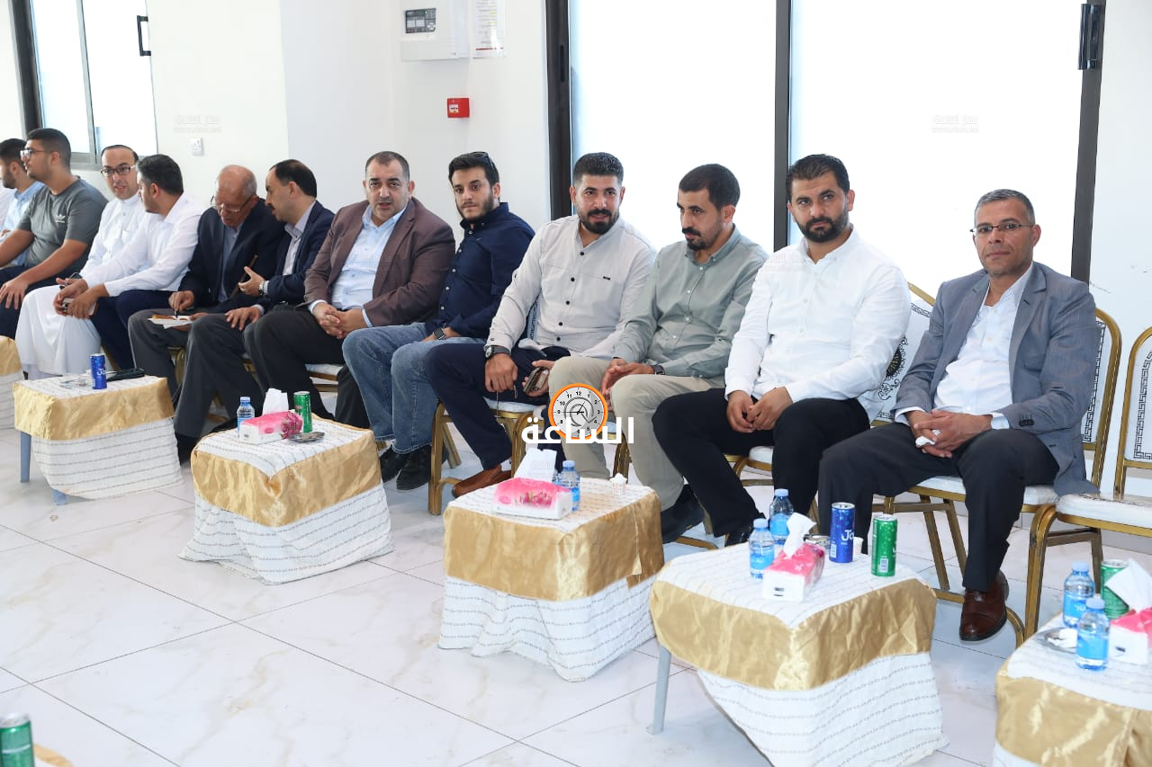 Madar Al-Saa Images 0.5150650271455608