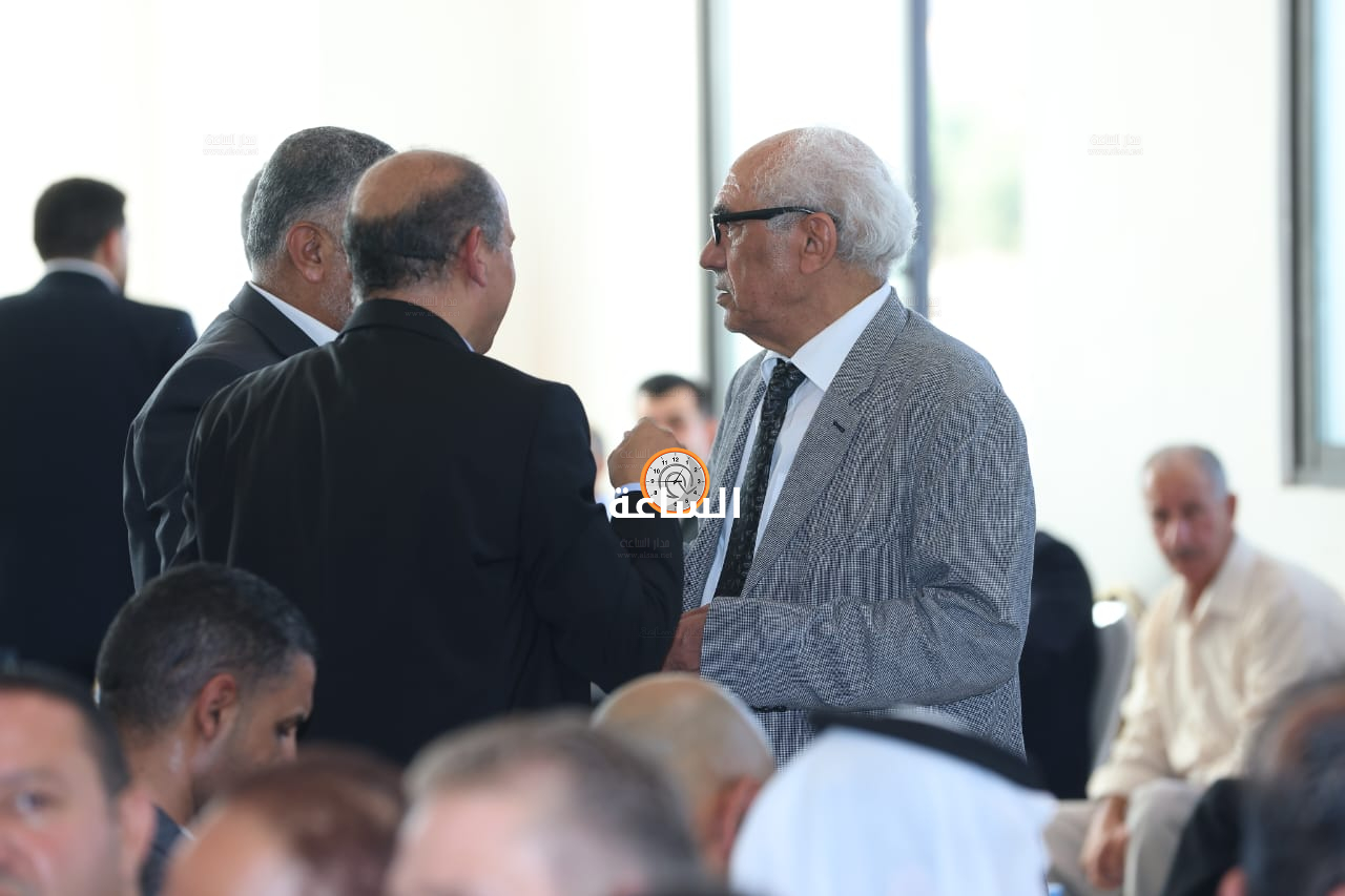 Madar Al-Saa Images 0.27244469056528386