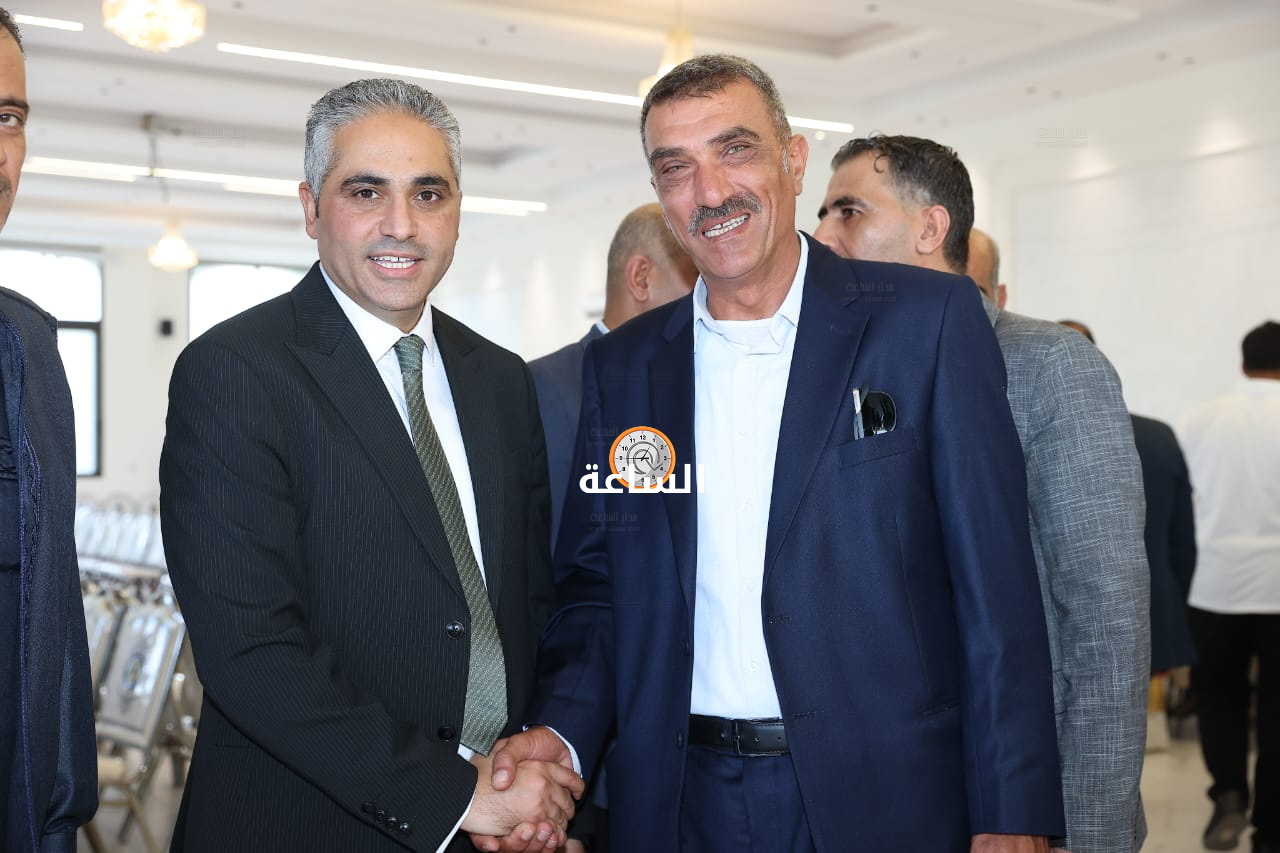 Madar Al-Saa Images 0.30200438584295664