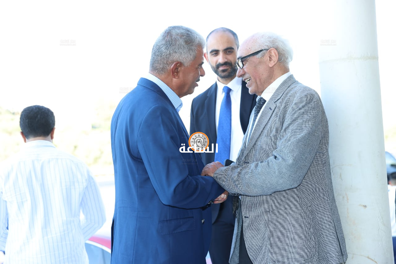 Madar Al-Saa Images 0.8095462510454853