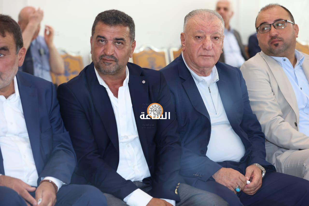 Madar Al-Saa Images 0.775829896492915