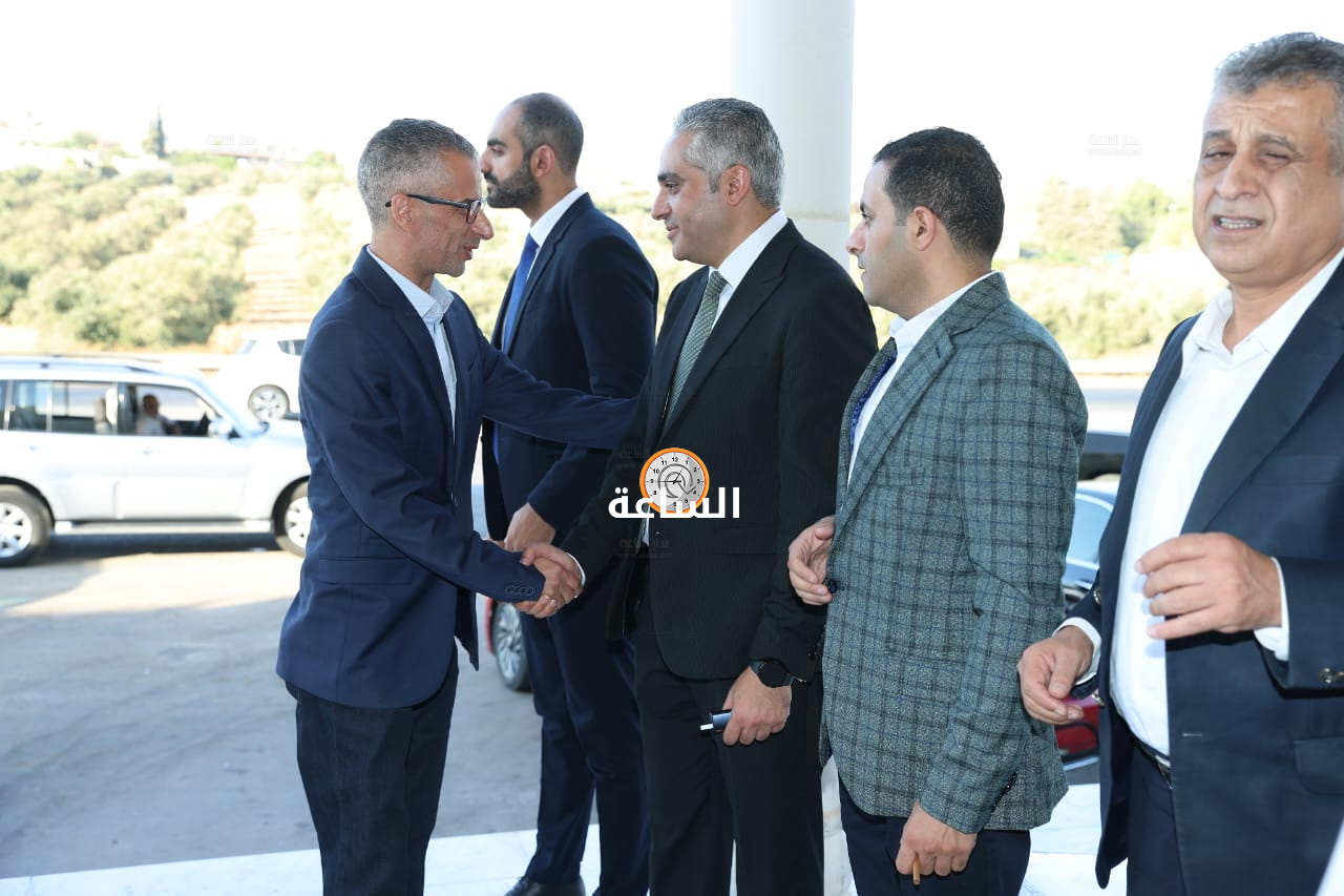 Madar Al-Saa Images 0.12656799315742773