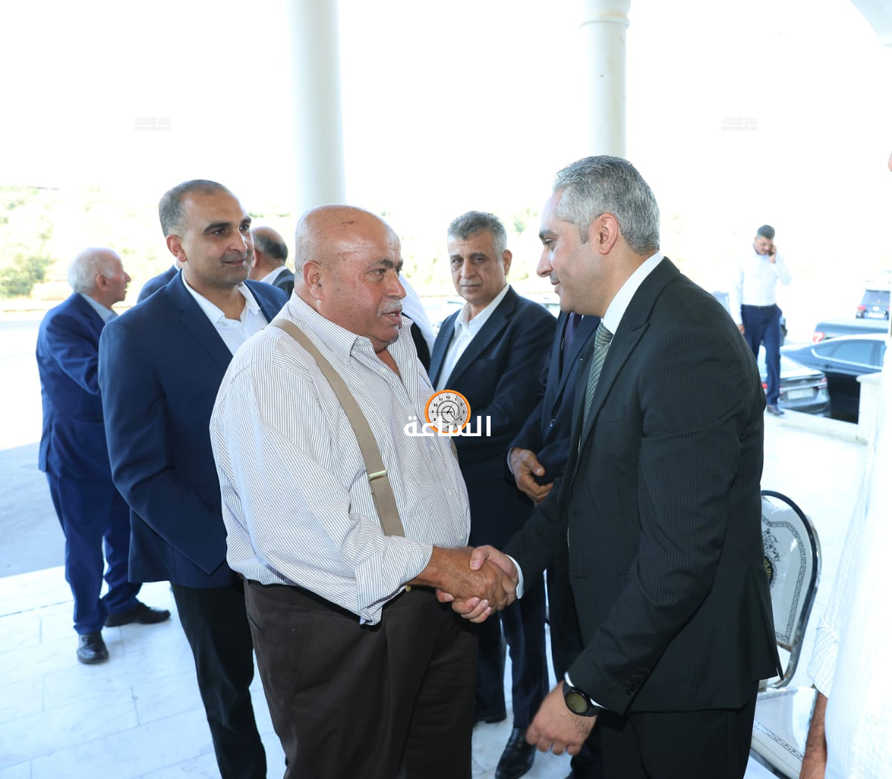 Madar Al-Saa Images 0.9280920283330331