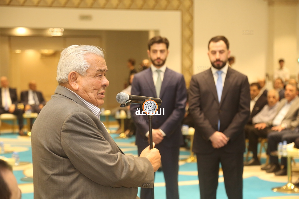 Madar Al-Saa Images 0.14654743079846588