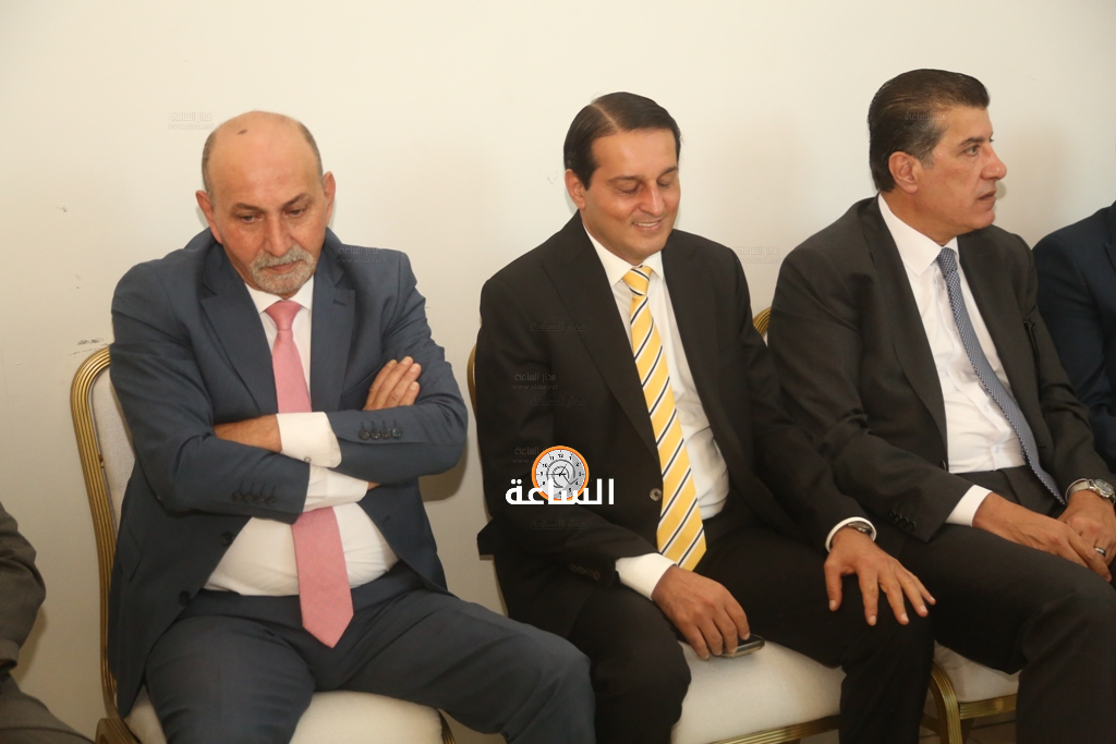 Madar Al-Saa Images 0.028473751980723216