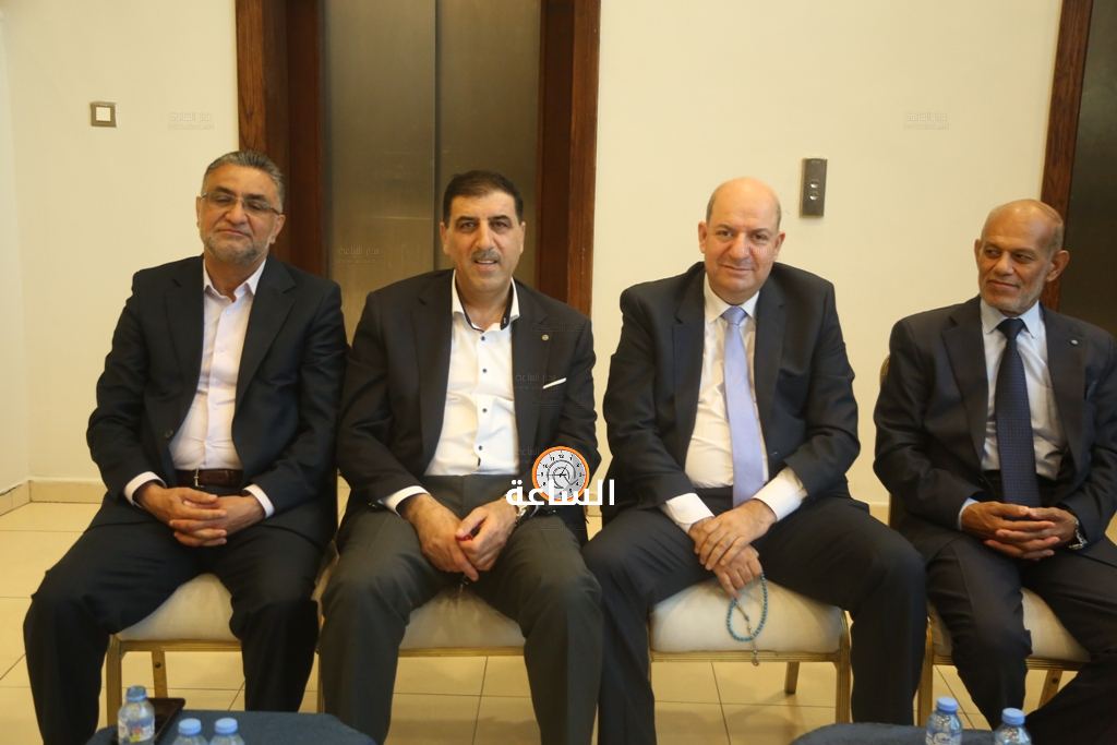 Madar Al-Saa Images 0.16774966602434438