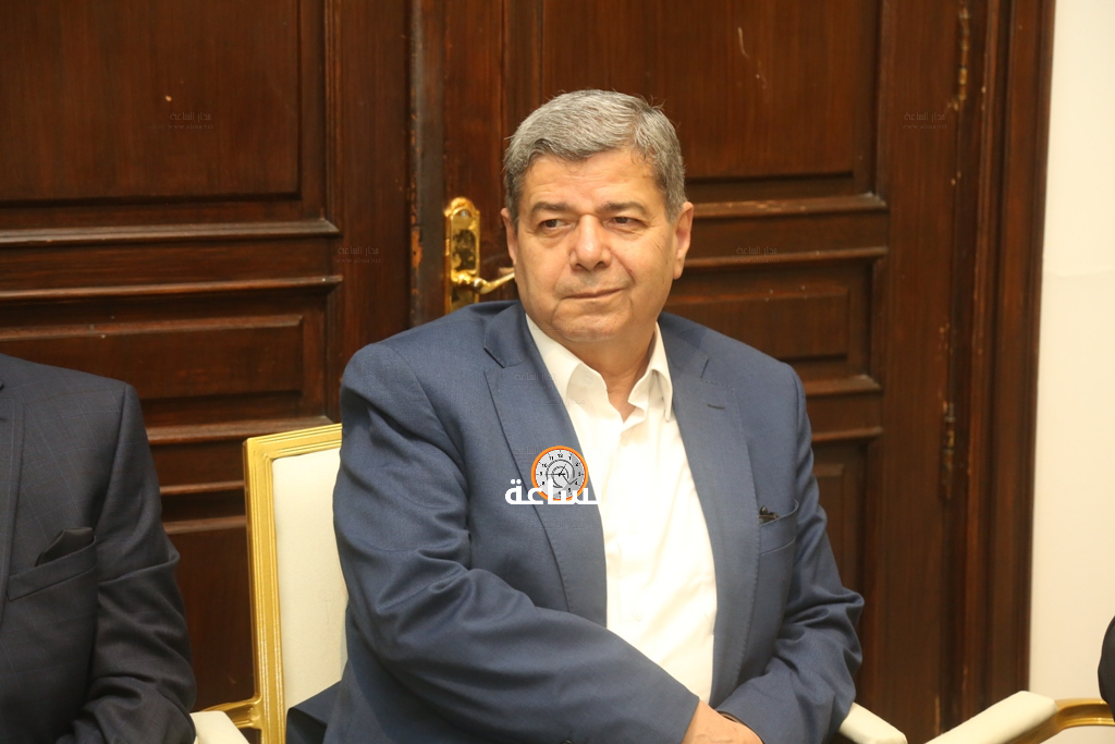Madar Al-Saa Images 0.4328121877200847