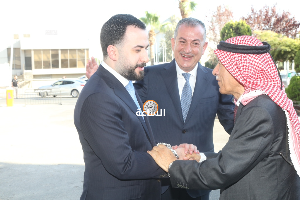 Madar Al-Saa Images 0.3392796787696096