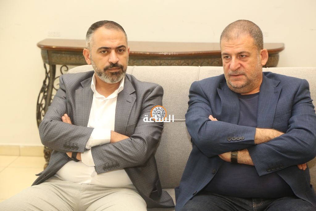 Madar Al-Saa Images 0.2871432519282774