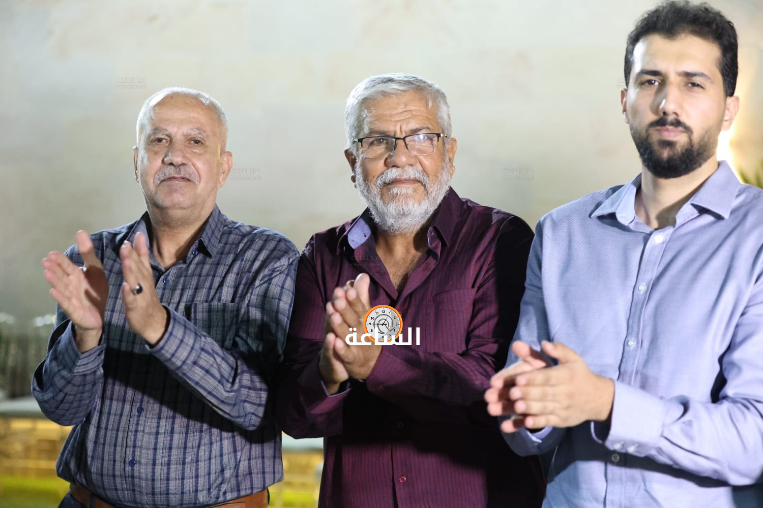 Madar Al-Saa Images 0.03279128585537705