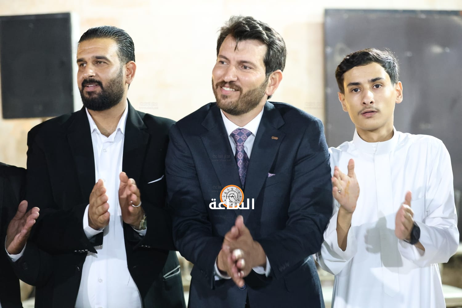 Madar Al-Saa Images 0.17075147967585336